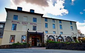 The Royal Goat Hotel